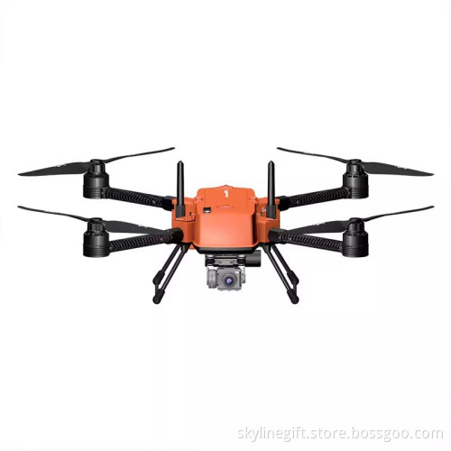 SwellPro Fisherman MAX FD2 Waterproof Fishing Drone 4K Load Heavy Drone Aerial Camera Aircraft